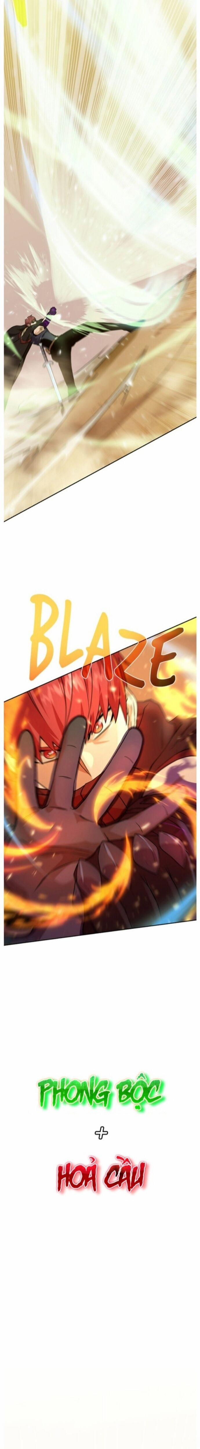 Cổ Vật Trong Hầm Tối 114 trang 15