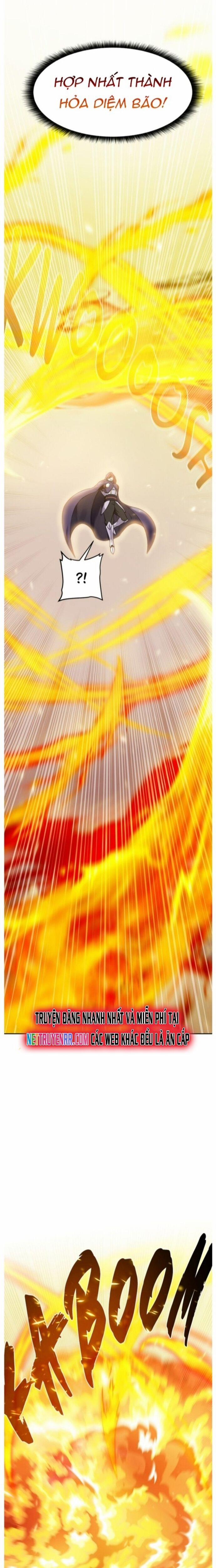 Cổ Vật Trong Hầm Tối 114 trang 16