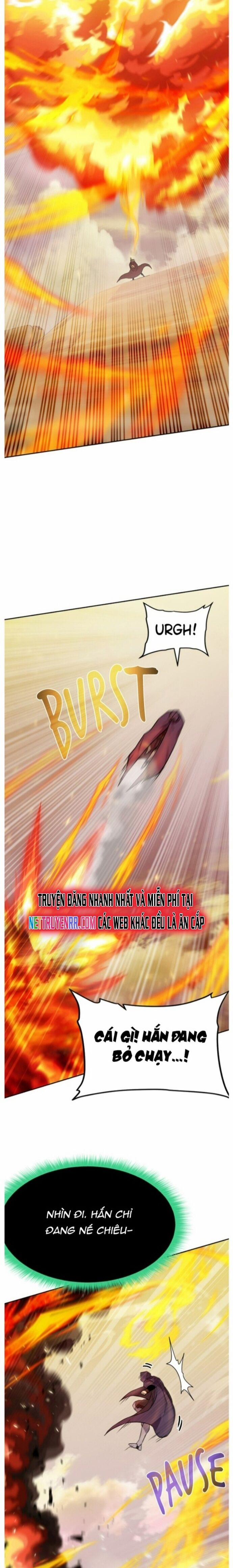 Cổ Vật Trong Hầm Tối 114 trang 17