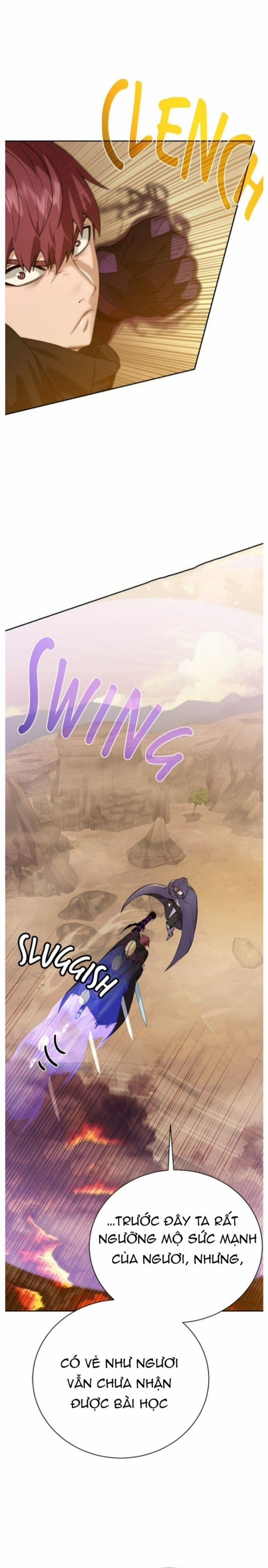 Cổ Vật Trong Hầm Tối 114 trang 22