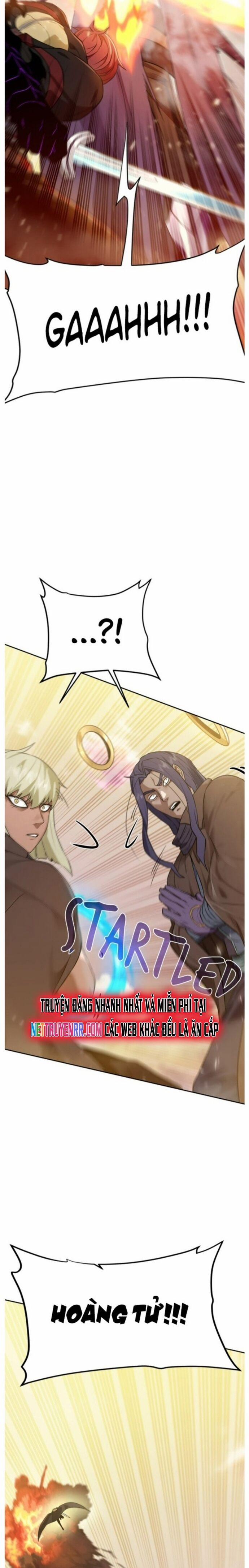 Cổ Vật Trong Hầm Tối 114 trang 25