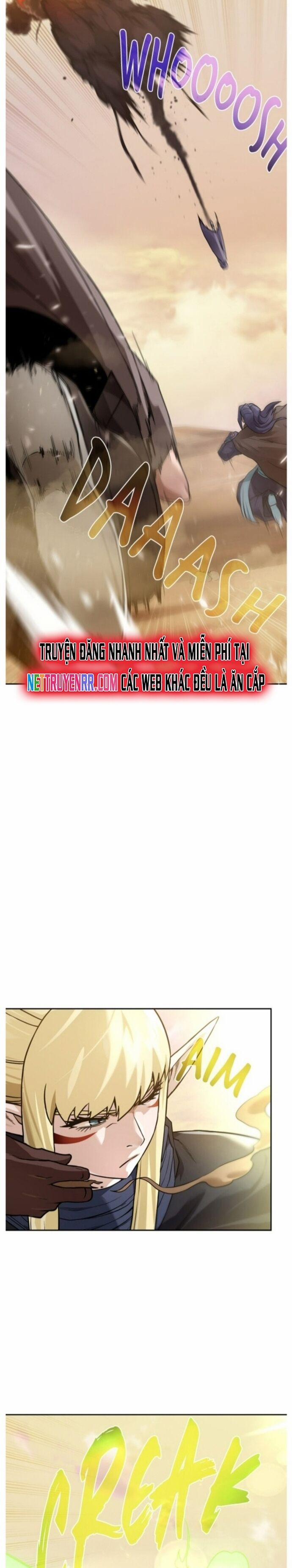 Cổ Vật Trong Hầm Tối 114 trang 26