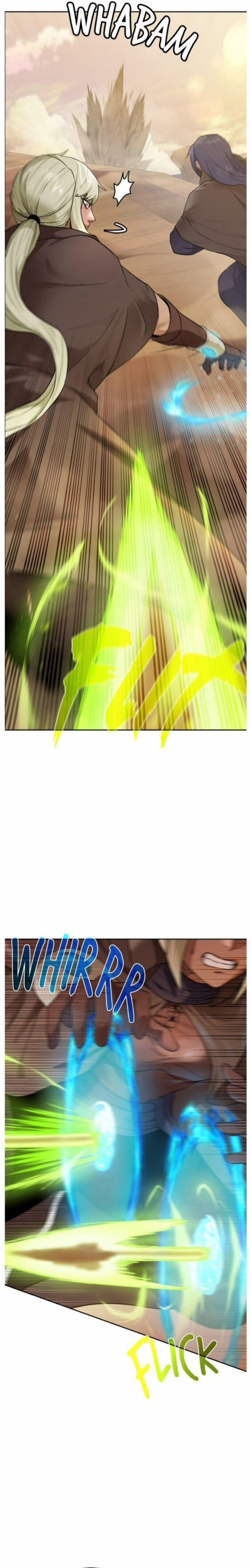 Cổ Vật Trong Hầm Tối 114 trang 28