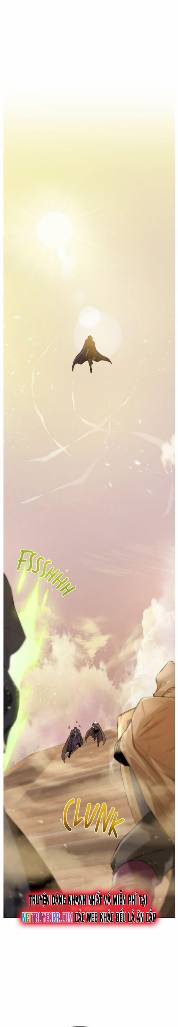 Cổ Vật Trong Hầm Tối 114 trang 3