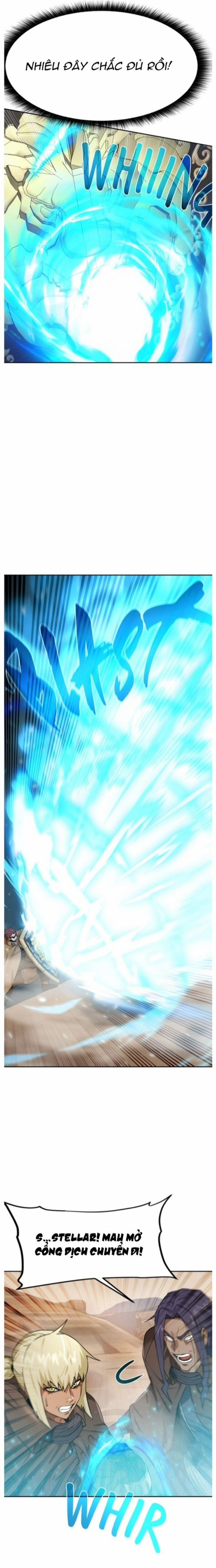 Cổ Vật Trong Hầm Tối 114 trang 30