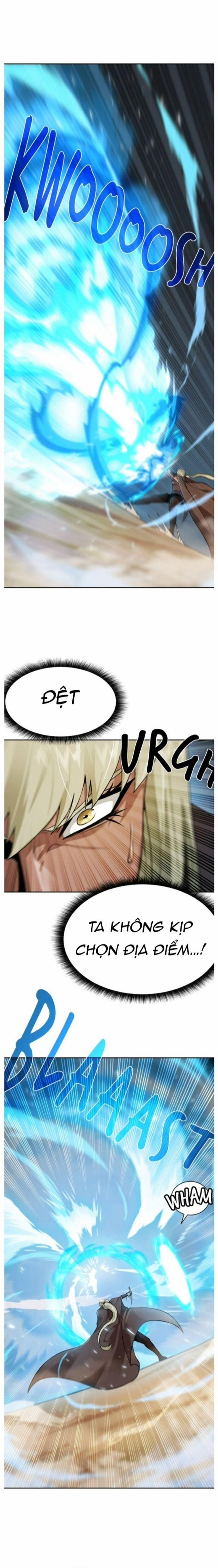 Cổ Vật Trong Hầm Tối 114 trang 31