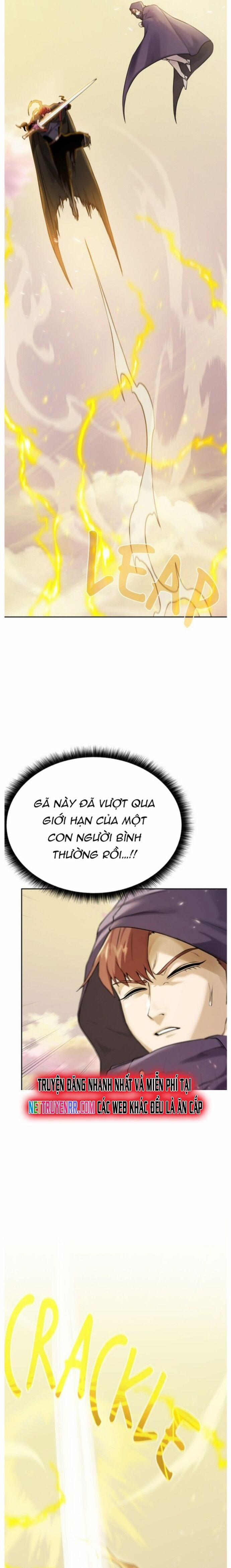 Cổ Vật Trong Hầm Tối 114 trang 5