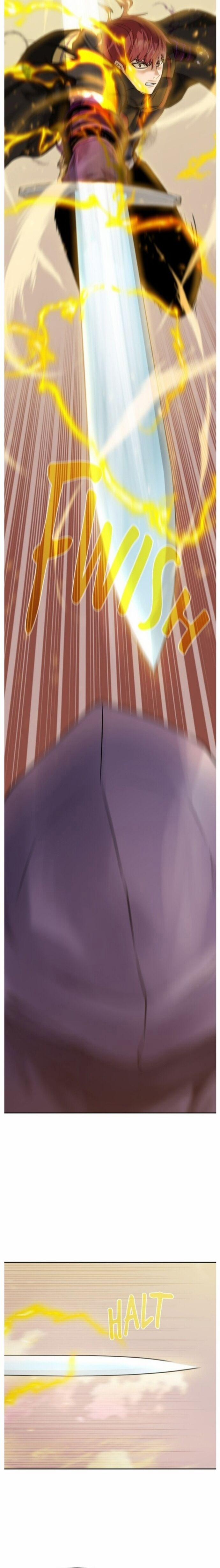 Cổ Vật Trong Hầm Tối 114 trang 6