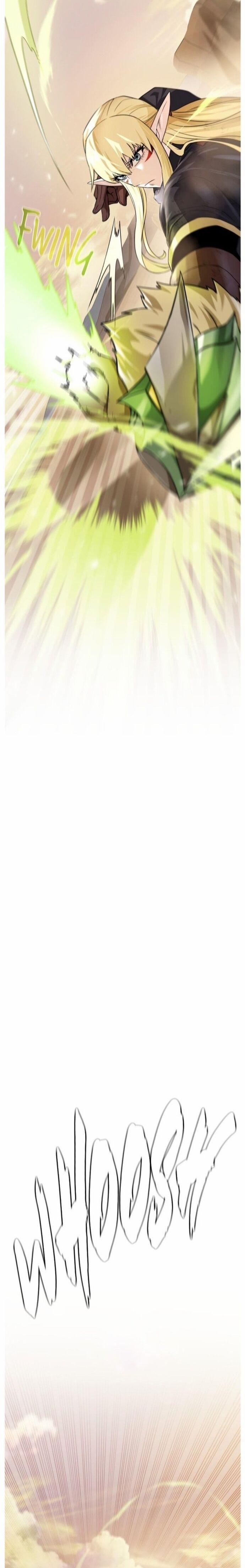 Cổ Vật Trong Hầm Tối 115 trang 15