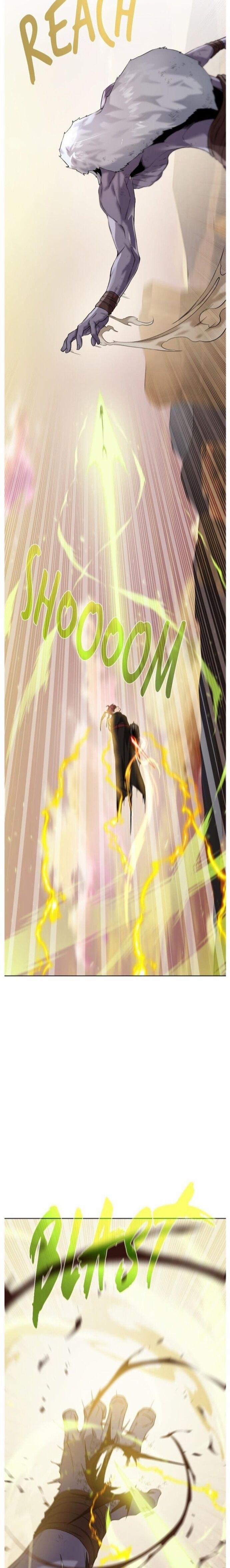 Cổ Vật Trong Hầm Tối 115 trang 17