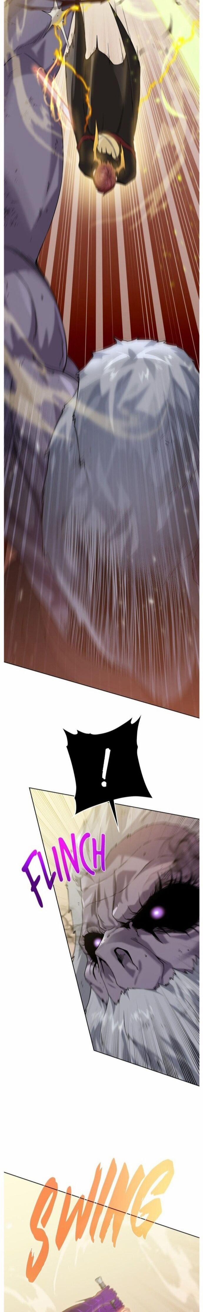 Cổ Vật Trong Hầm Tối 115 trang 18