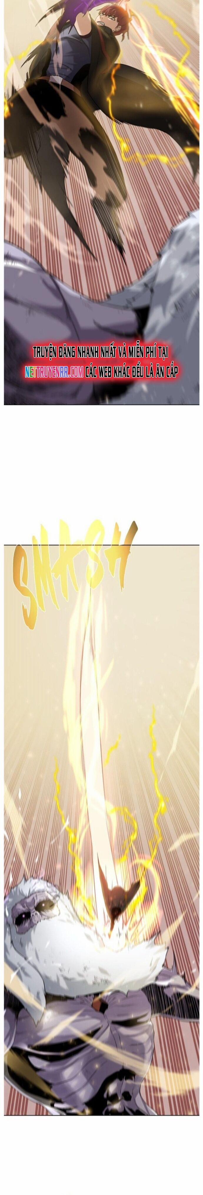 Cổ Vật Trong Hầm Tối 115 trang 19