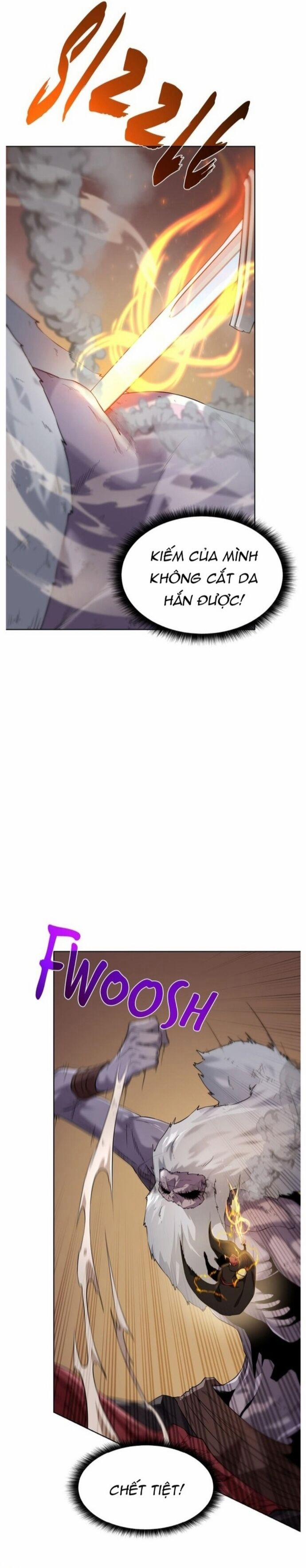 Cổ Vật Trong Hầm Tối 115 trang 20