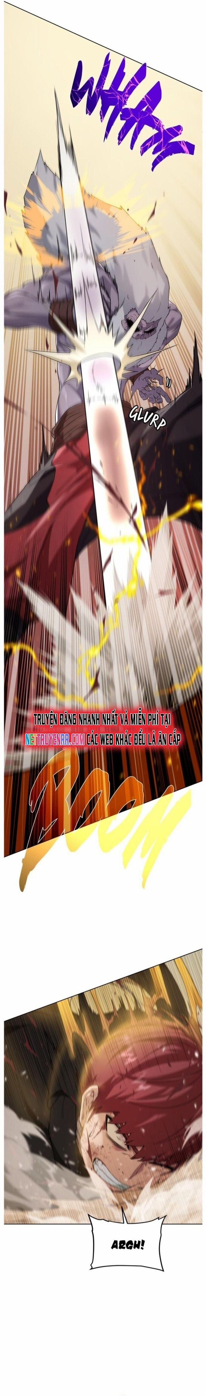 Cổ Vật Trong Hầm Tối 115 trang 21