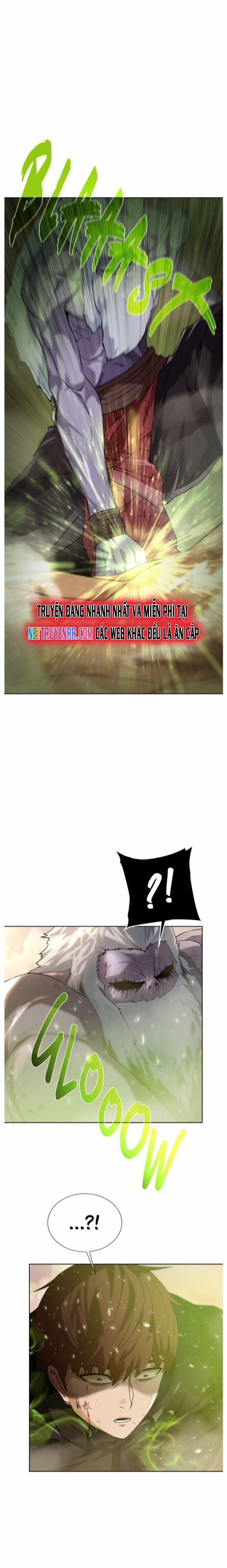 Cổ Vật Trong Hầm Tối 115 trang 25