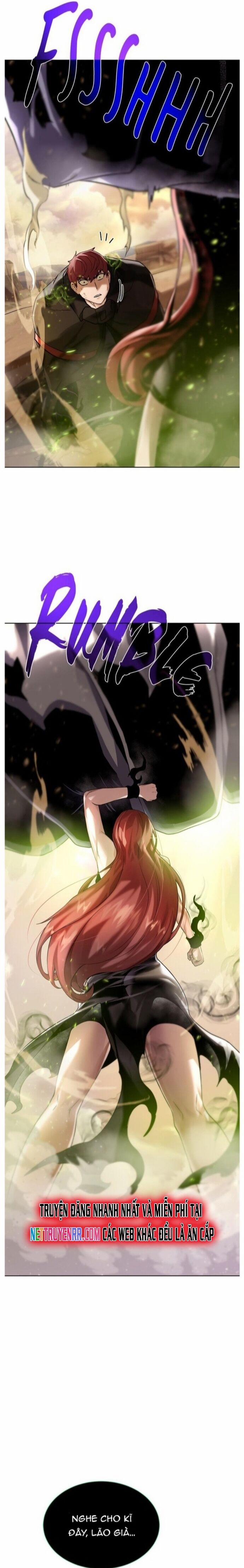 Cổ Vật Trong Hầm Tối 115 trang 26
