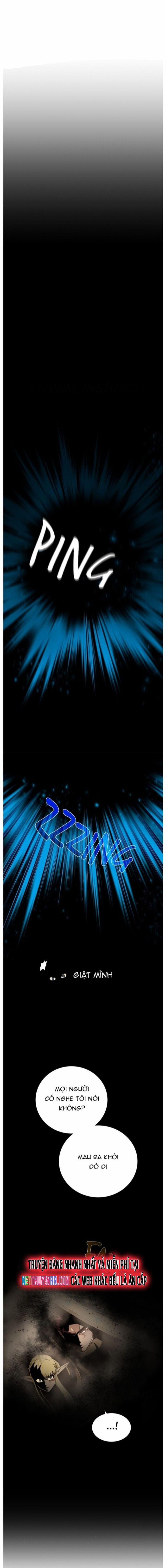 Cổ Vật Trong Hầm Tối 115 trang 5