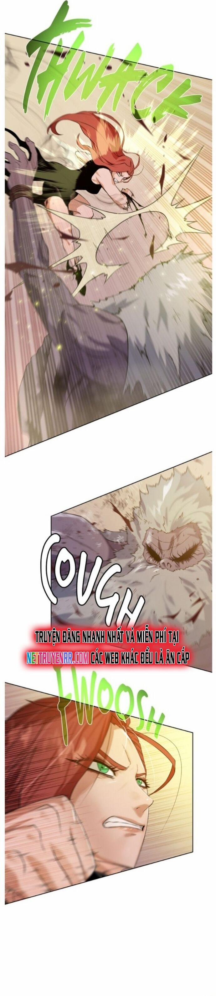 Cổ Vật Trong Hầm Tối 116 trang 10