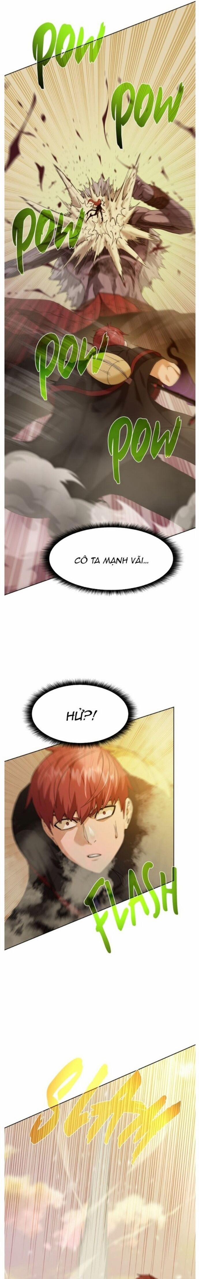 Cổ Vật Trong Hầm Tối 116 trang 11