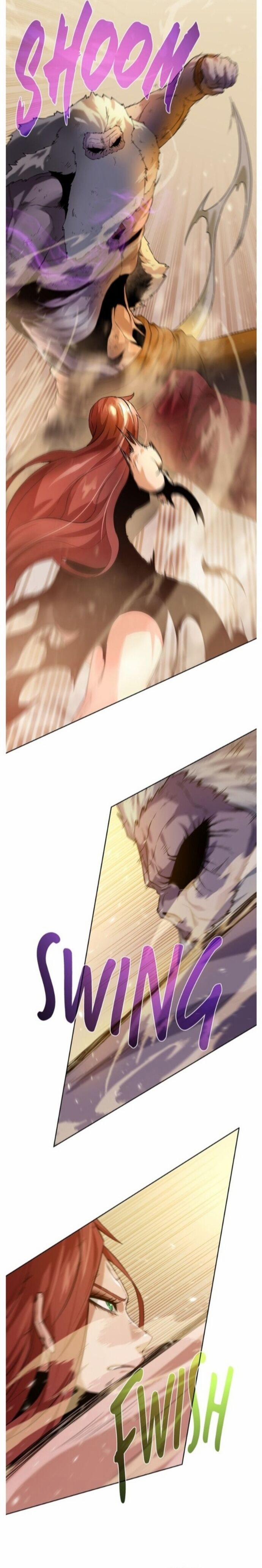 Cổ Vật Trong Hầm Tối 116 trang 18