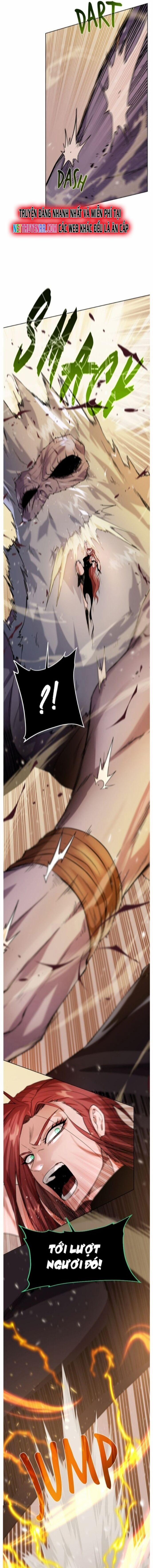Cổ Vật Trong Hầm Tối 116 trang 19