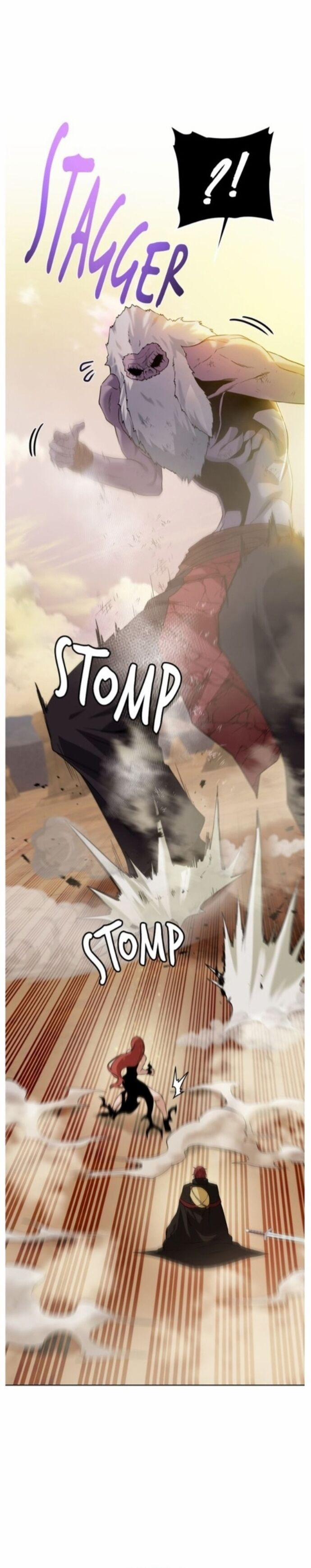 Cổ Vật Trong Hầm Tối 116 trang 2