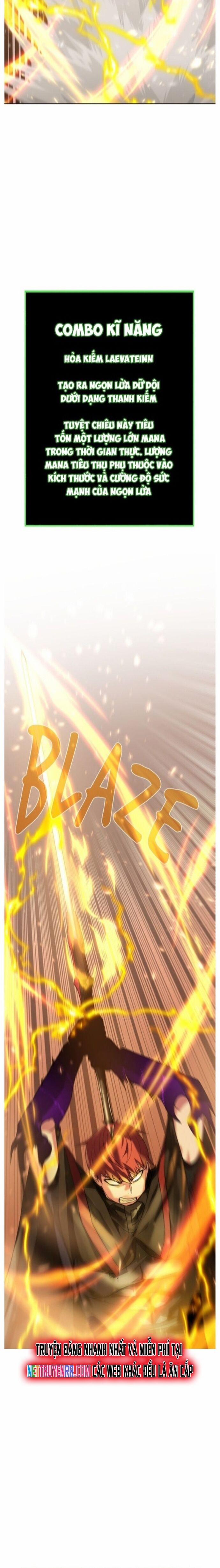 Cổ Vật Trong Hầm Tối 116 trang 20