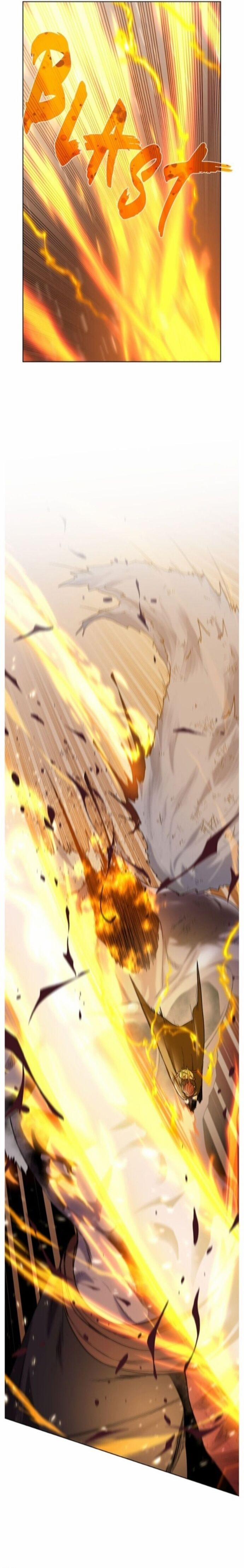 Cổ Vật Trong Hầm Tối 116 trang 21