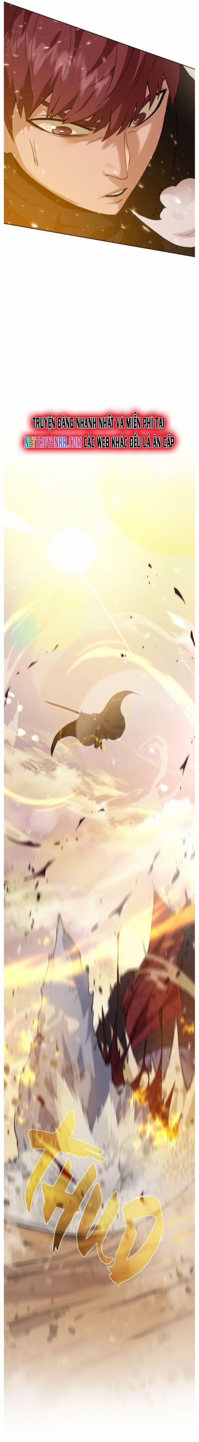 Cổ Vật Trong Hầm Tối 116 trang 22