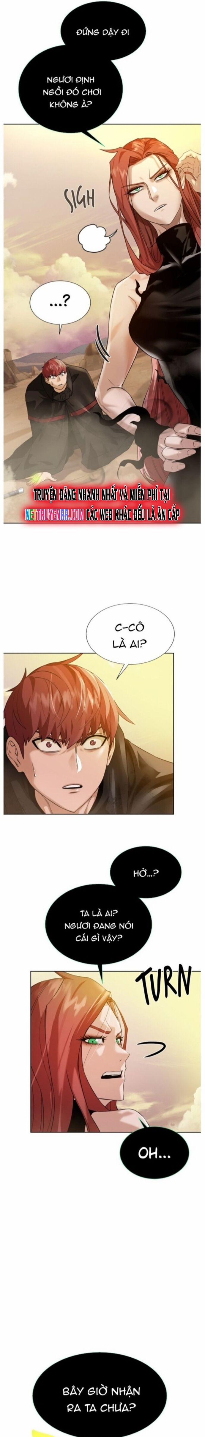 Cổ Vật Trong Hầm Tối 116 trang 3