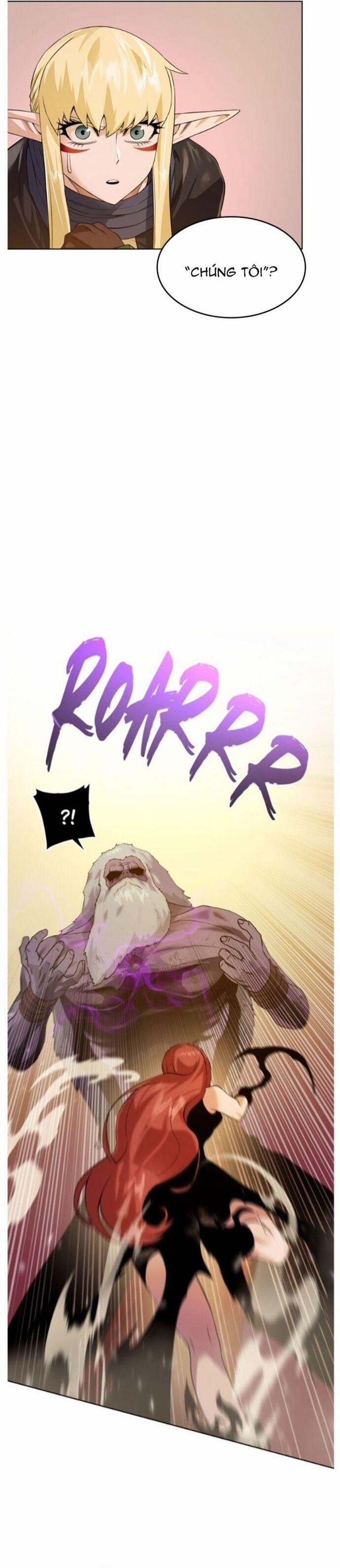 Cổ Vật Trong Hầm Tối 116 trang 9