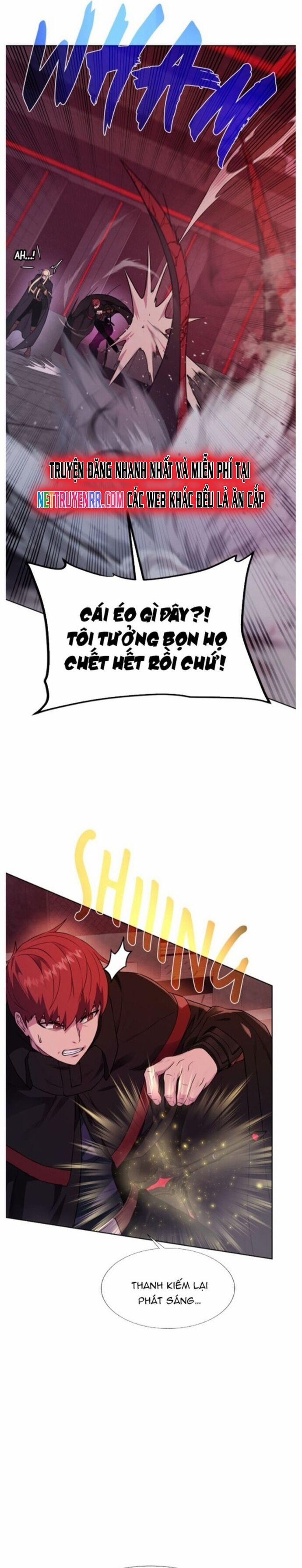 Cổ Vật Trong Hầm Tối 117 trang 15
