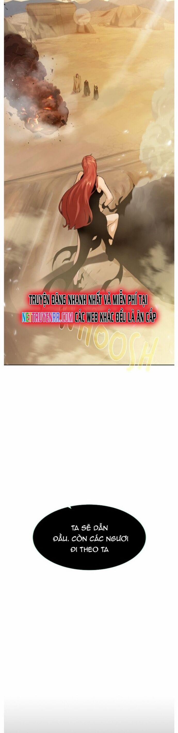 Cổ Vật Trong Hầm Tối 117 trang 8