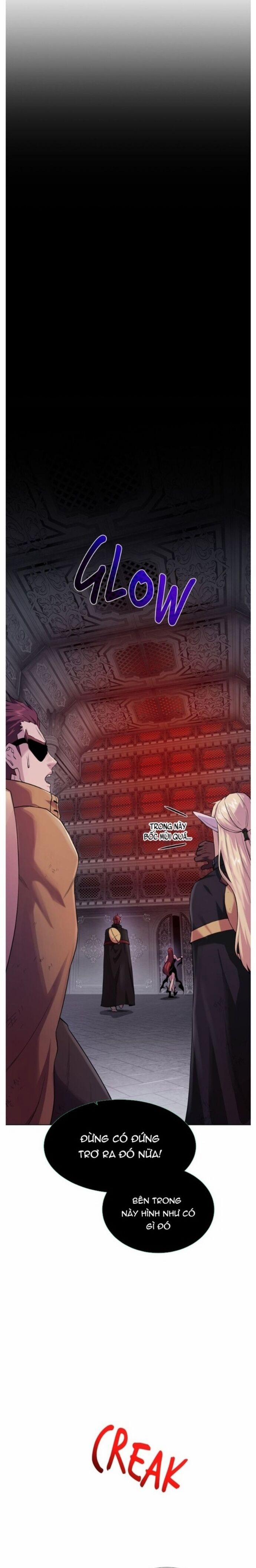 Cổ Vật Trong Hầm Tối 117 trang 9