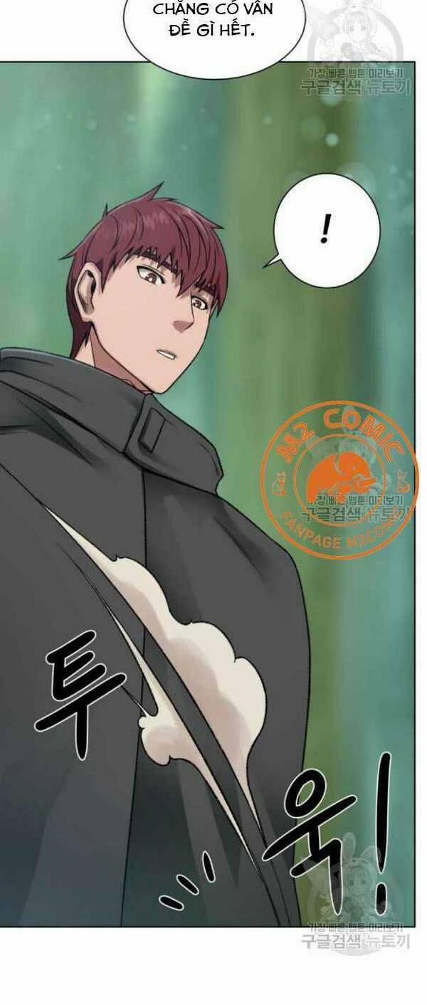 Cổ Vật Trong Hầm Tối 12 trang 10
