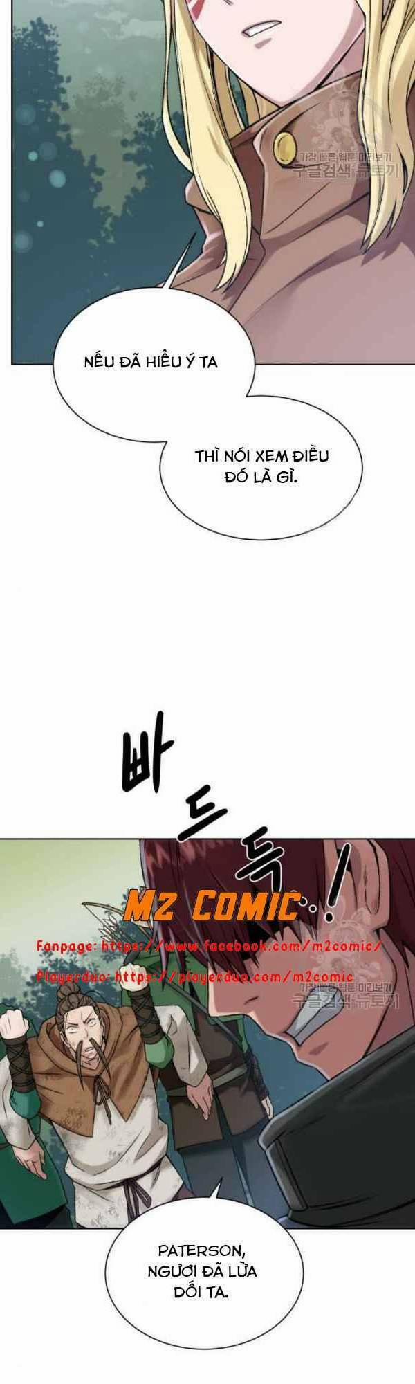 Cổ Vật Trong Hầm Tối 12 trang 12