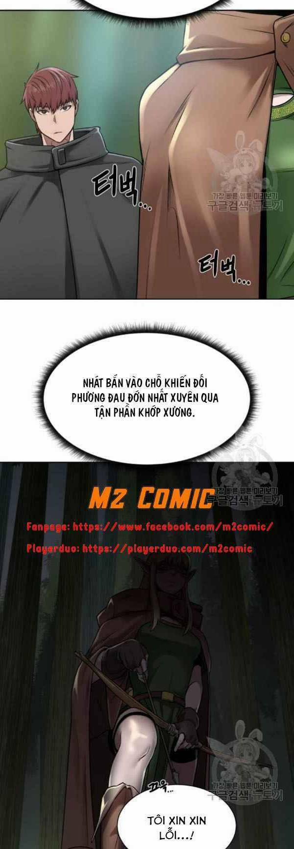 Cổ Vật Trong Hầm Tối 12 trang 24