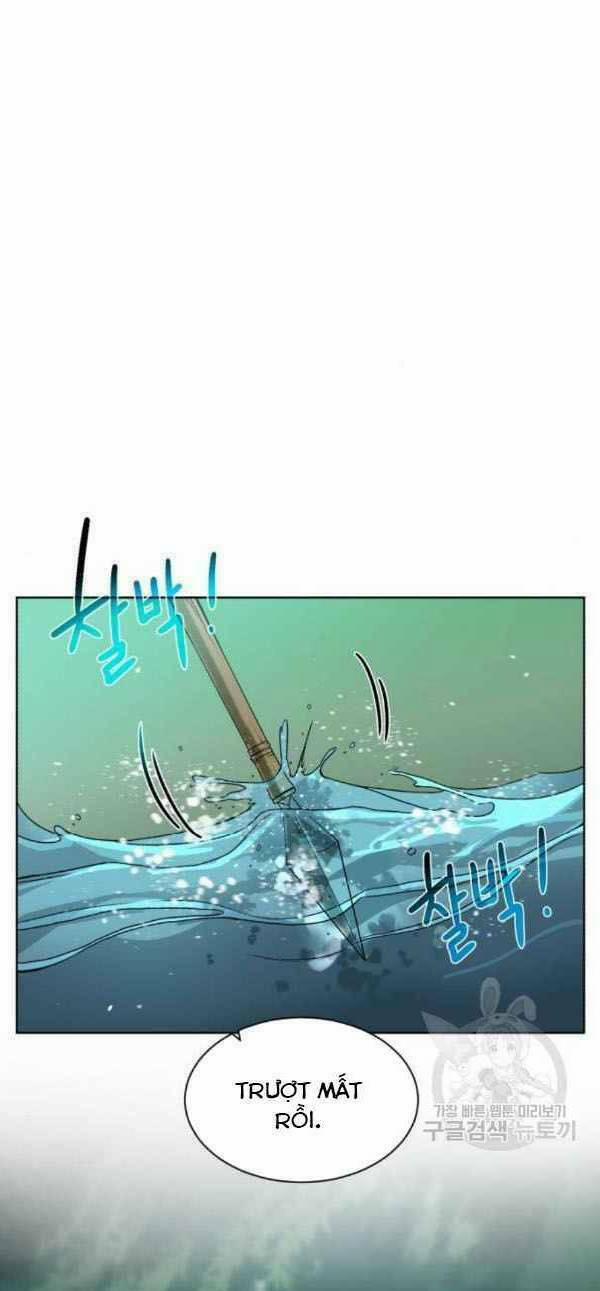 Cổ Vật Trong Hầm Tối 12 trang 29