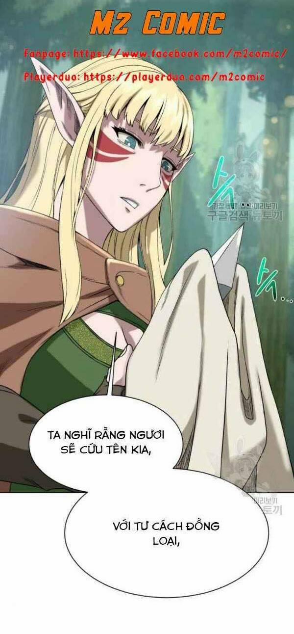 Cổ Vật Trong Hầm Tối 12 trang 30