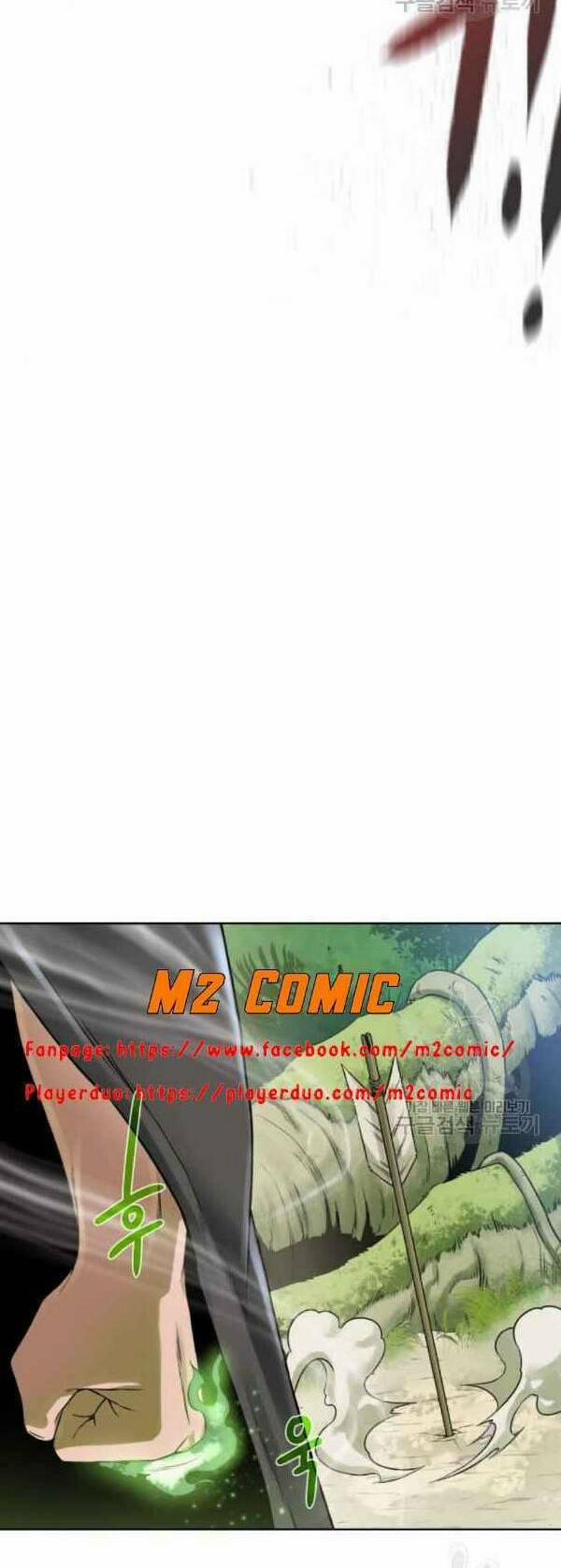 Cổ Vật Trong Hầm Tối 12 trang 34