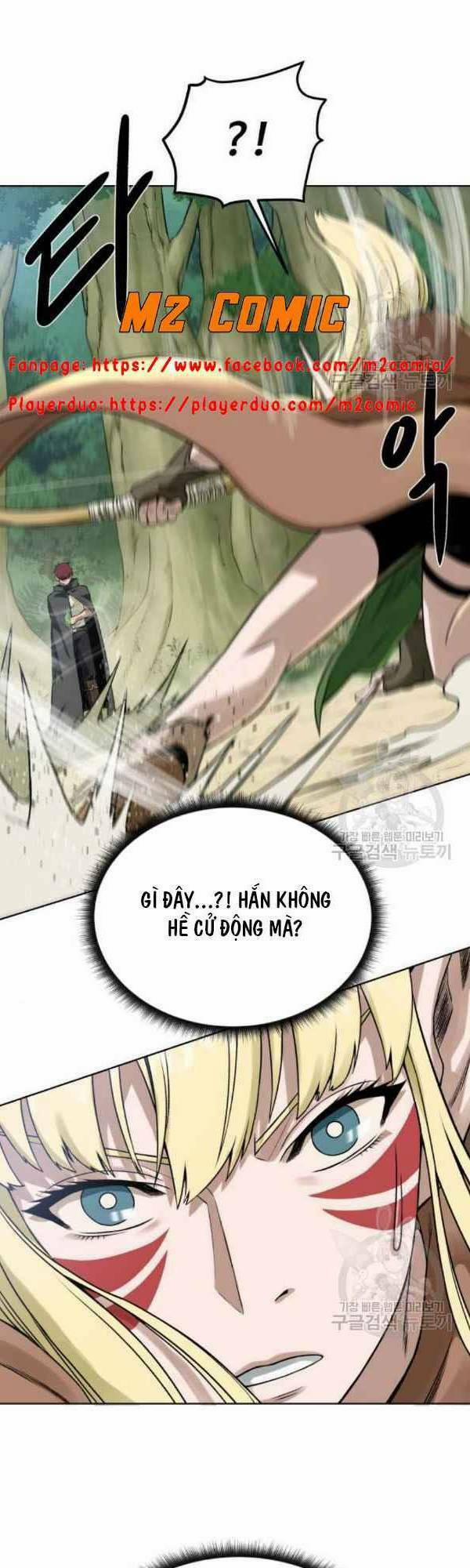 Cổ Vật Trong Hầm Tối 12 trang 35