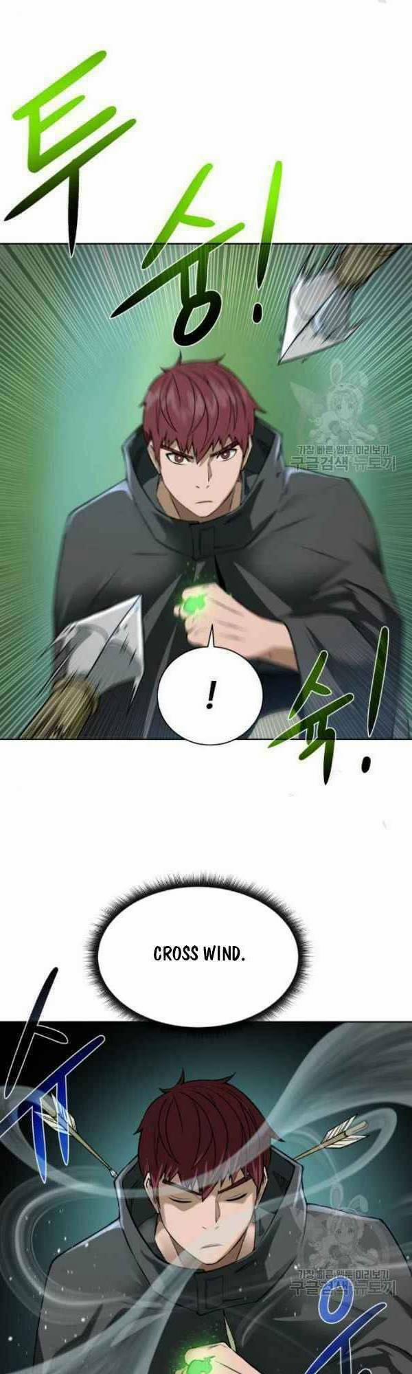 Cổ Vật Trong Hầm Tối 12 trang 40