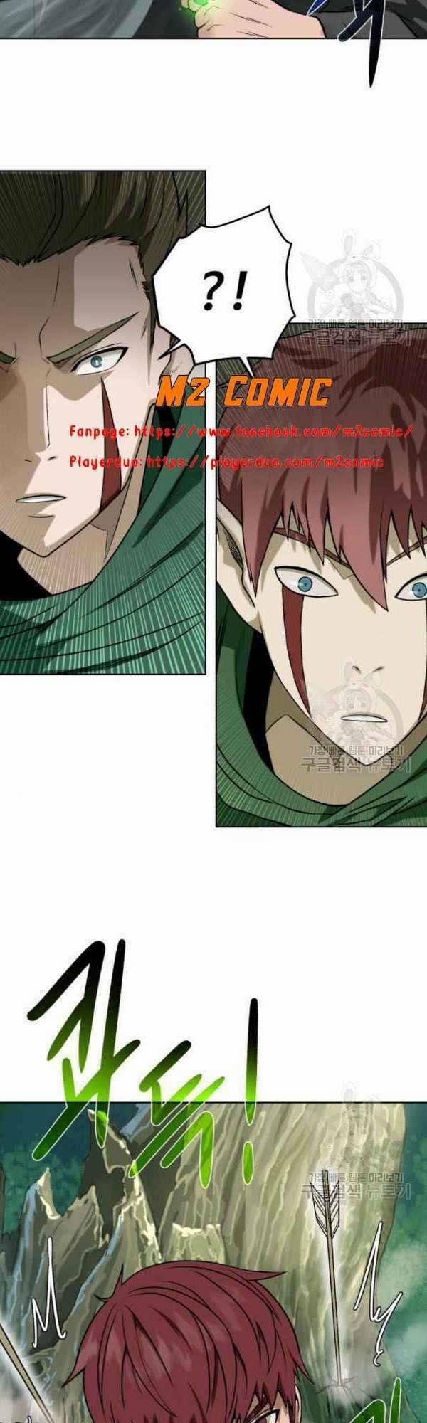 Cổ Vật Trong Hầm Tối 12 trang 41