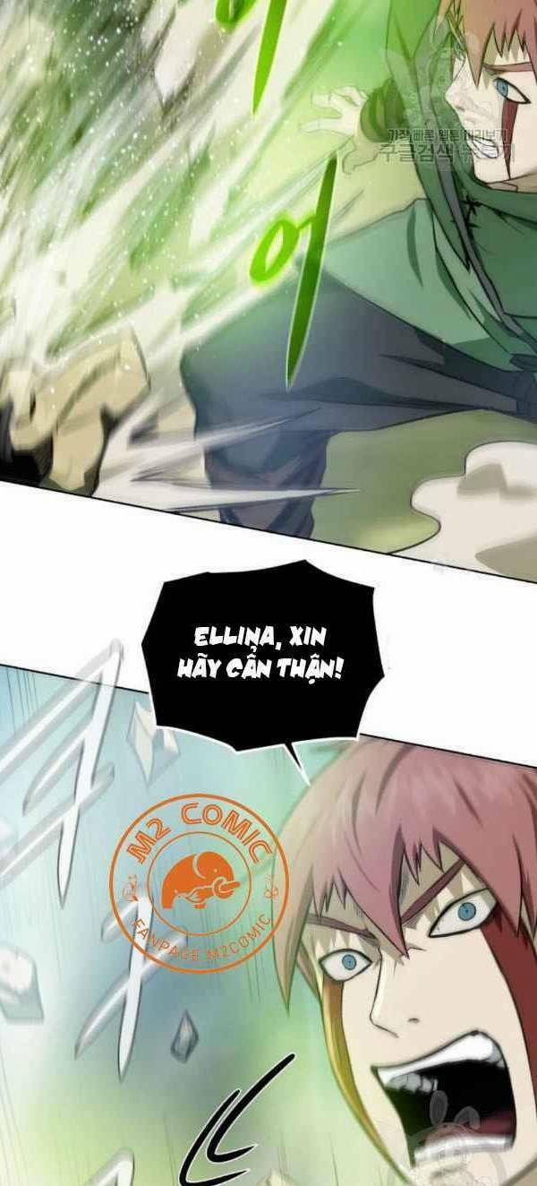 Cổ Vật Trong Hầm Tối 12 trang 48