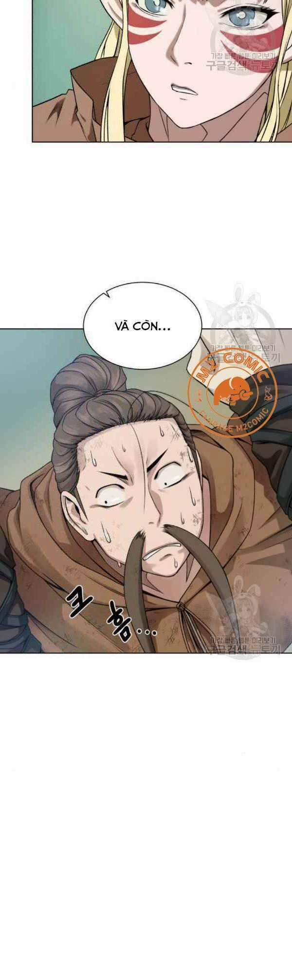 Cổ Vật Trong Hầm Tối 12 trang 7