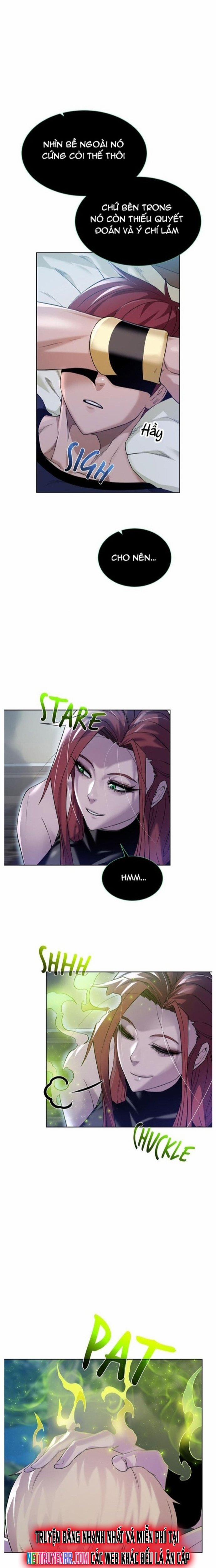 Cổ Vật Trong Hầm Tối 122 trang 2