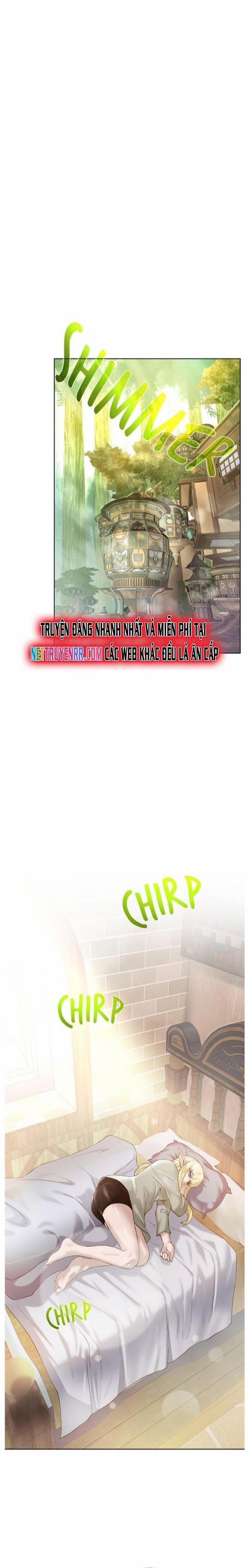 Cổ Vật Trong Hầm Tối 122 trang 4