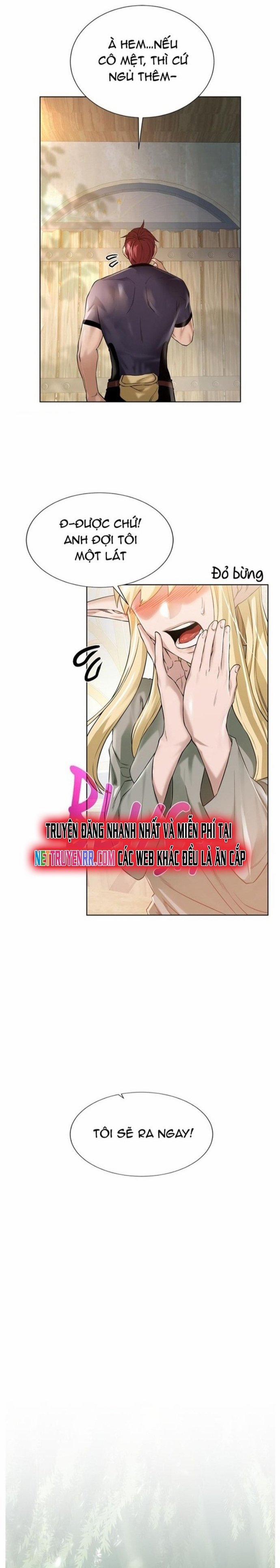 Cổ Vật Trong Hầm Tối 122 trang 6