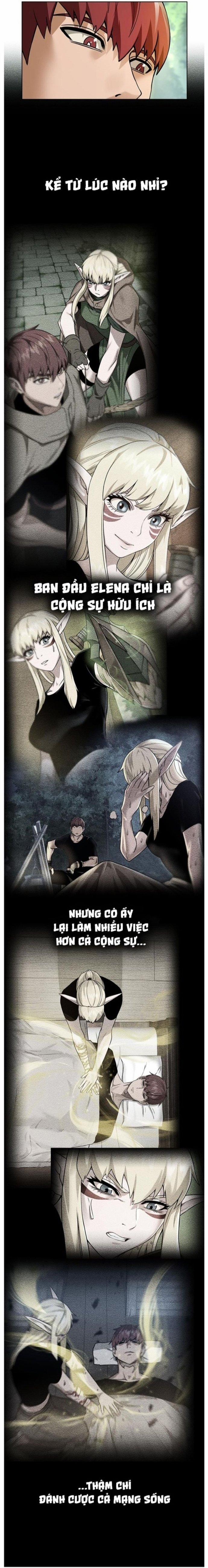 Cổ Vật Trong Hầm Tối 122 trang 9