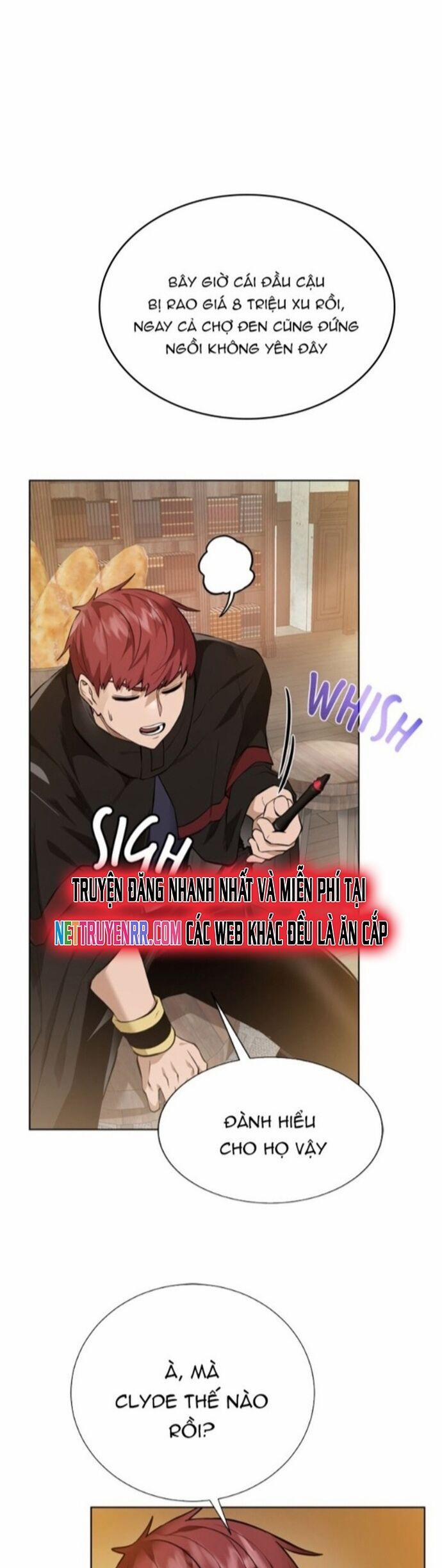 Cổ Vật Trong Hầm Tối 124 trang 19